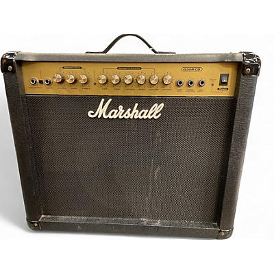 Used Marshall G30RD CD Guitar Combo Amp