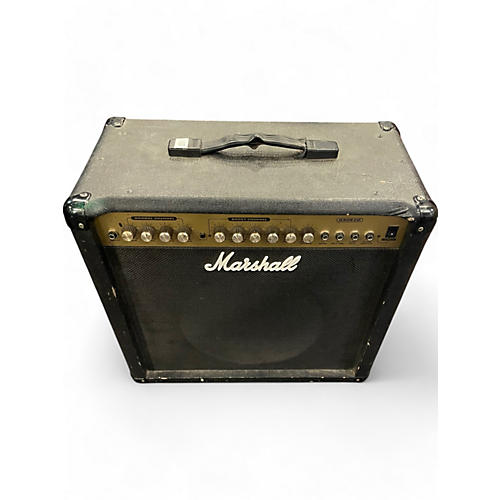 Used Marshall G50R CD Guitar Combo Amp