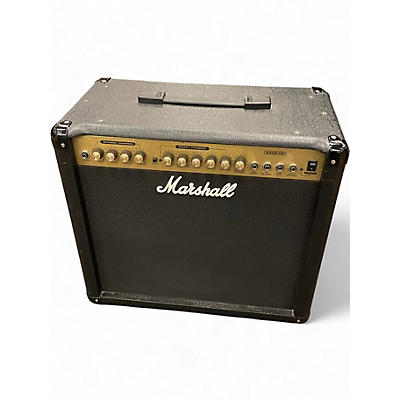 Used Marshall G50R CD Guitar Combo Amp