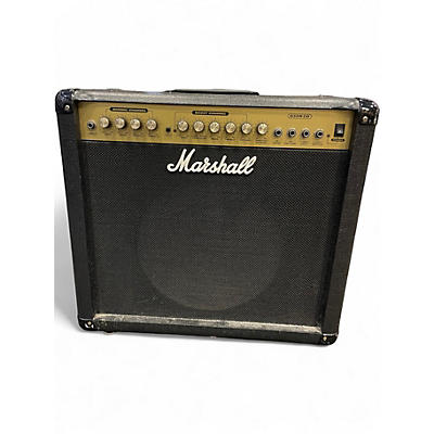 Used Marshall G50R CD Guitar Combo Amp