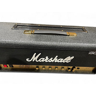 Used Marshall GOWER KILLER KALI ++ Tube Guitar Amp Head