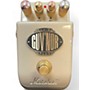 Used Marshall GUV'NOR Effect Pedal