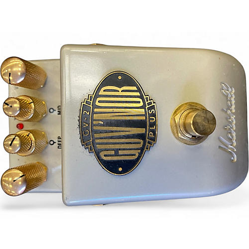 Used Marshall GUVNOR PLUS GV2 Effect Pedal
