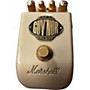 Used Marshall GV-2 Effect Pedal