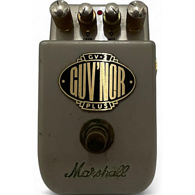 Marshall Used Marshall GV2 Effect Pedal