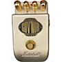 Used Marshall GV2 GUVNOR Effect Pedal