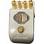 Used Marshall Gov'ner II Distortion Effect Pedal