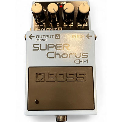 Used Marshall Gov'nor Effect Pedal