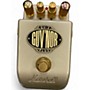 Used Marshall Guv'Nor GV 2 Effect Pedal