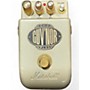 Used Marshall Guv'nor GV-2 Effect Pedal