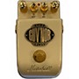 Used Marshall Guv'nor GV2 Effect Pedal