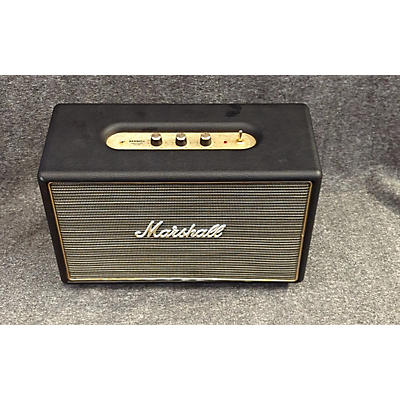 Used Marshall HANWELL ANNIVERSARY EDITION Powered Speaker