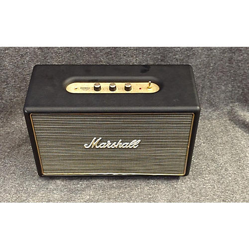 Marshall Used Marshall HANWELL ANNIVERSARY EDITION Powered Speaker