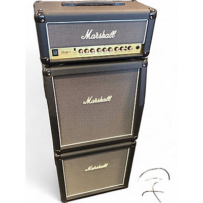 Used Marshall HAZE 15 FULL STACK Guitar Stack