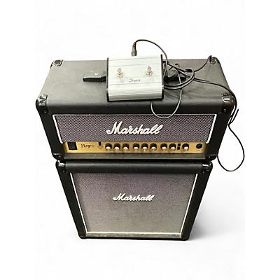 Used Marshall HAZE MHZ15  Guitar Stack