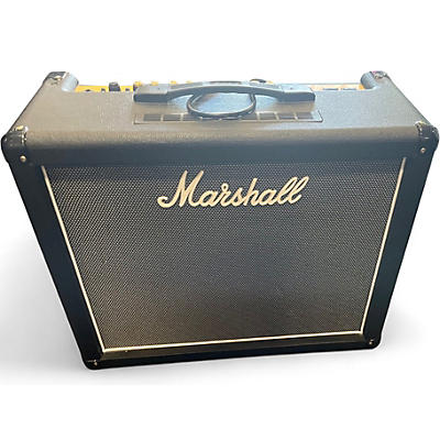 Used Marshall Haze MHZ40C 40W 1x12 Tube Guitar Combo Amp