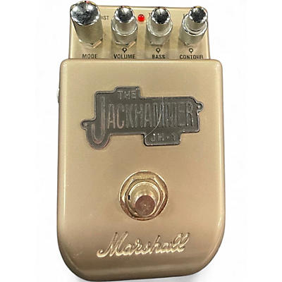 Used Marshall JACKAHMMER JH-1 Effect Pedal