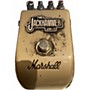 Used Marshall JACKHAMMER Effect Pedal