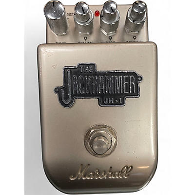 Used Marshall JACKHAMMER JH-1 Effect Pedal