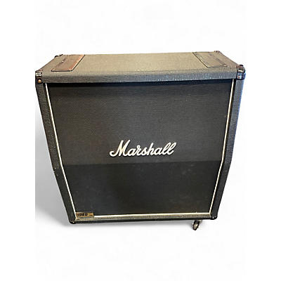 Used Marshall JCM 1960A 4X12 Guitar Cabinet