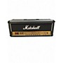 Used Marshall JCM 2000 DUAL SUPER LEAD Tube Guitar Amp Head