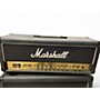 Used Marshall JCM 2000 Dual Super Lead Solid State Guitar Amp Head