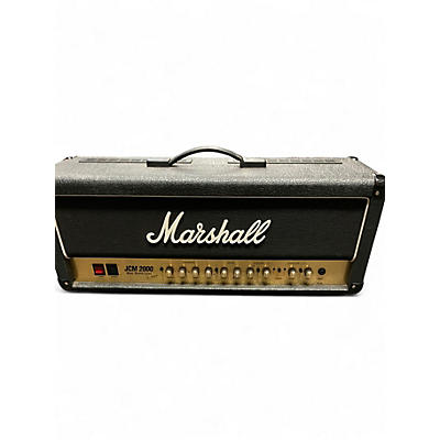 Used Marshall JCM 2000 SUPER LEAD Tube Guitar Amp Head