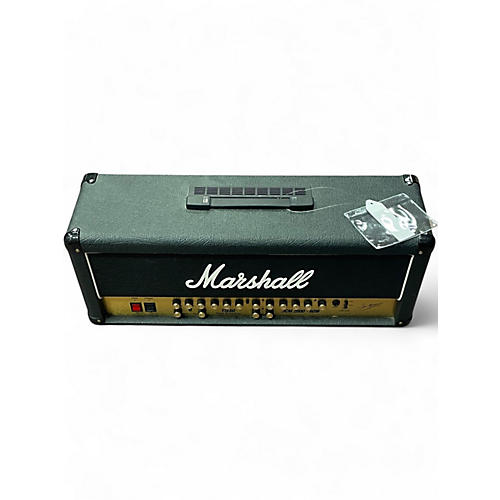 Used Marshall JCM 2000 TSL60 Tube Guitar Amp Head
