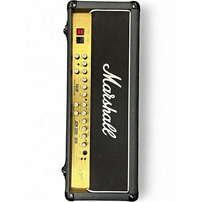 Used Marshall JCM 2000 TSL60 Tube Guitar Amp Head