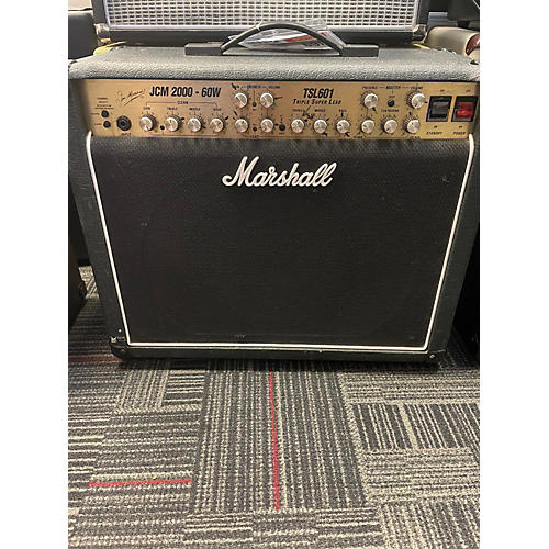 Marshall Used Marshall JCM 2000 TSL601 Tube Guitar Combo Amp