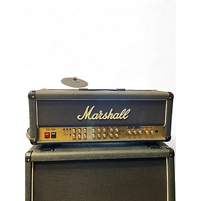 Used Marshall JCM 2000 Tube Guitar Amp Head