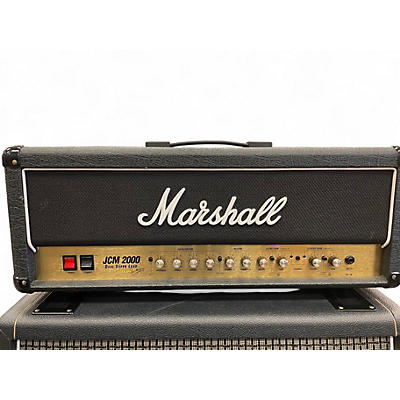 Used Marshall JCM 2000 dual super lead Tube Guitar Amp Head