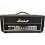 Used Marshall JCM 25/50 Silver Jubilee 2525H Tube Guitar Amp Head