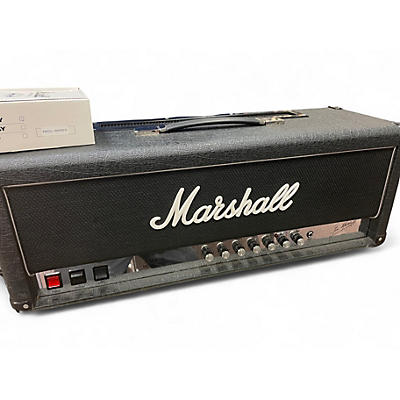 Used Marshall JCM 25/55X Tube Guitar Amp Head