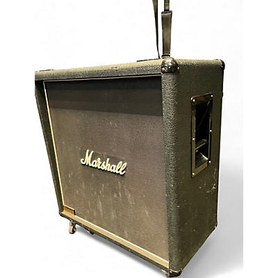 Used Marshall JCM 800 1960 LEAD 4X12 Guitar Cabinet