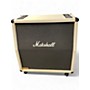 Used Marshall JCM 800 1960A 4x12 Stereo Slant Guitar Cabinet