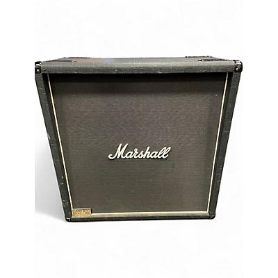 Used Marshall JCM 800 1960B 4X12 Guitar Cabinet