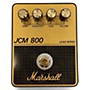 Used Marshall JCM 800 LEAD SERIES Effect Pedal