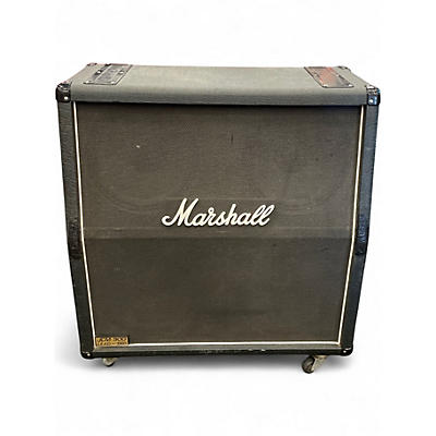 Used Marshall JCM 900  1960 LEAD Guitar Cabinet