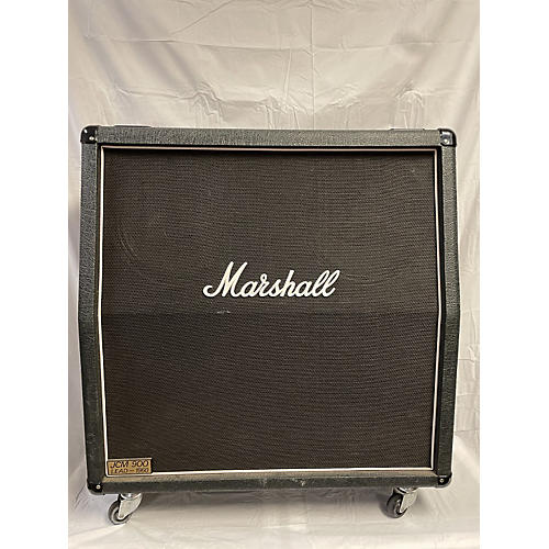 Marshall Used Marshall JCM 900 1960A Guitar Cabinet