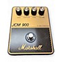 Used Marshall JCM 900 Effect Pedal