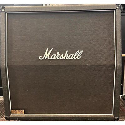 Marshall Used Marshall JCM 900 Guitar Cabinet