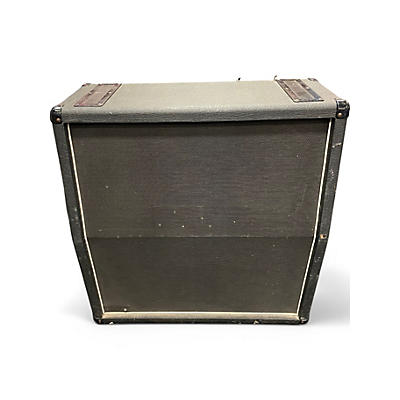 Used Marshall JCM 900 Guitar Cabinet