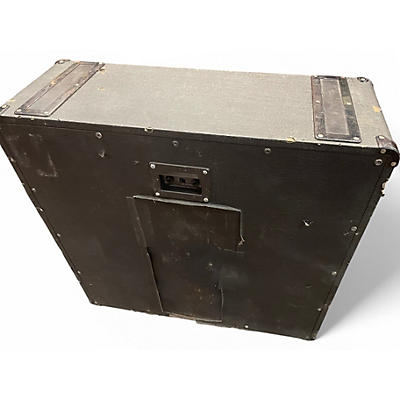 Used Marshall JCM 900  Guitar Cabinet