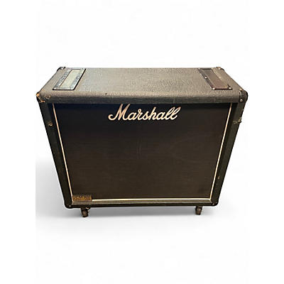 Used Marshall JCM 900 Guitar Cabinet
