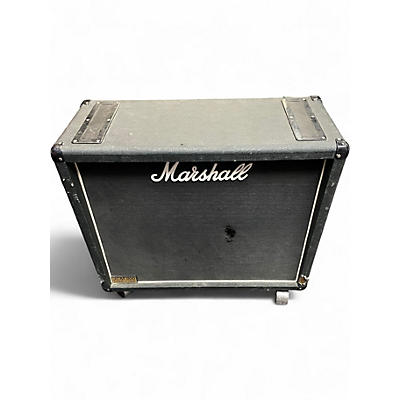 Used Marshall JCM 900 Guitar Cabinet