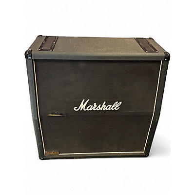 Used Marshall JCM 900 Guitar Cabinet