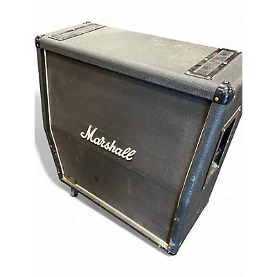 Used Marshall JCM 900 LEAD - 1960 Guitar Cabinet