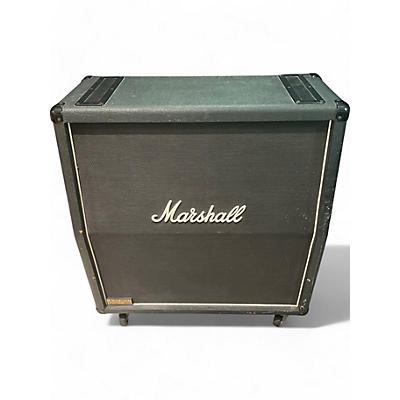 Marshall Used Marshall JCM 900 LEAD 1960A CAB Guitar Cabinet