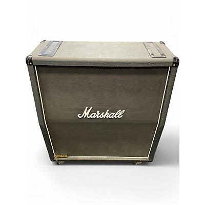 Used Marshall JCM 900 LEAD 1960A Guitar Cabinet